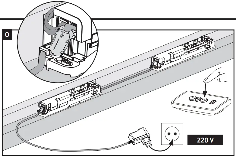 Installation manual