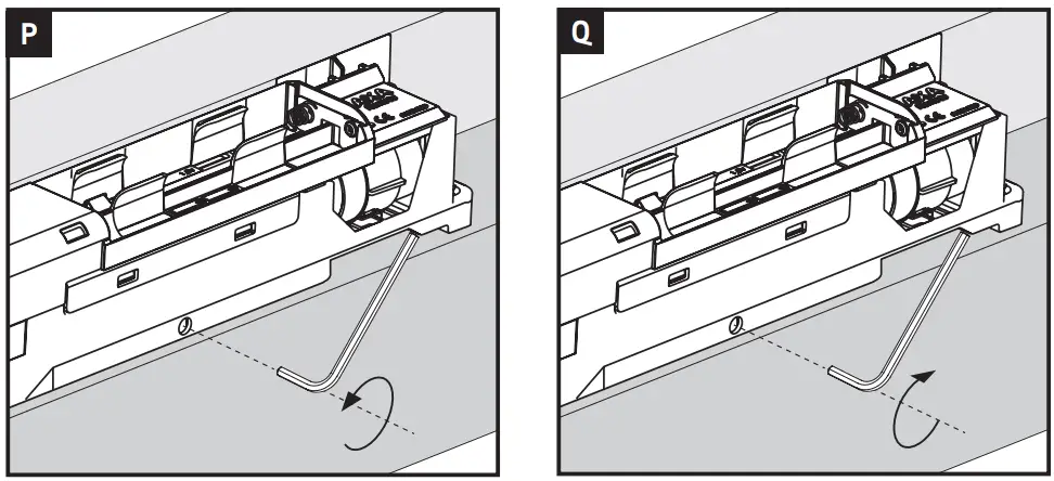 Installation manual