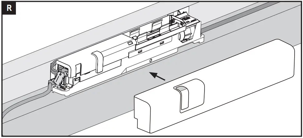 Installation manual
