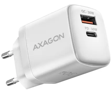AXAGON-ACU-PQ30W-PD-and-QC-Wall-Charger-PRO