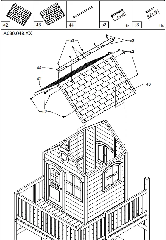 AXI-08-Spielturm-Atka-Rutsche-2-30-m-fig 20
