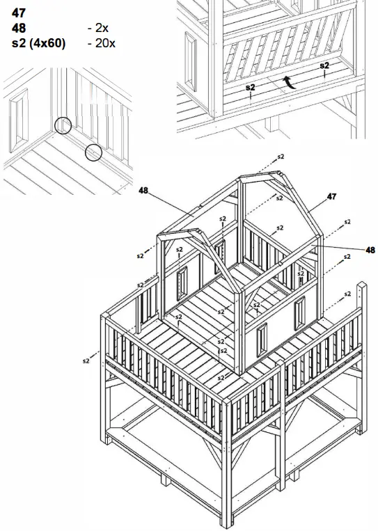 AXI-08-Spielturm-Atka-Rutsche-2-30-m-fig 23