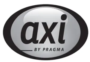 AXI-logo