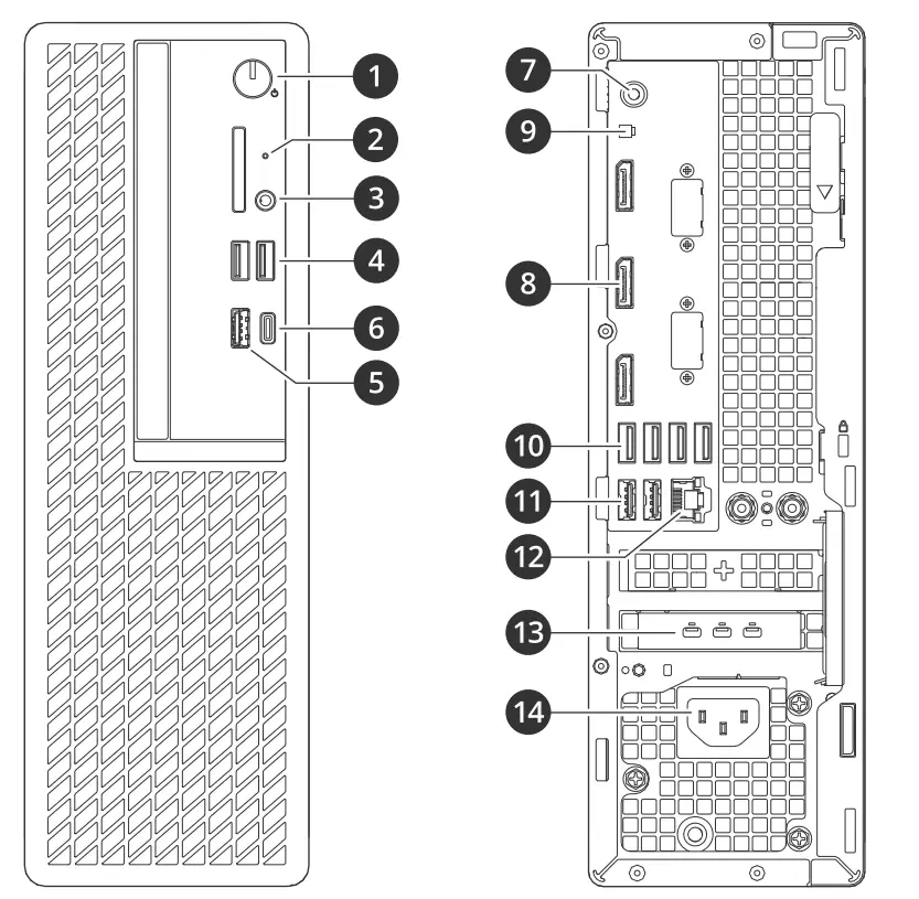 Product overview