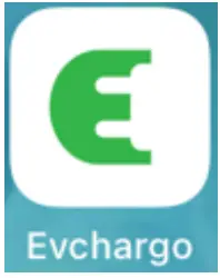AXITEC Connecting the charger AXIbox 11K to the Evchargo App - App Logo