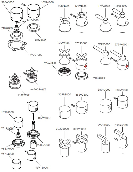 AXOR-CITTERIO-Single-Lever-Basin-Mixer-FIG-24