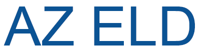 AZ ELD logo