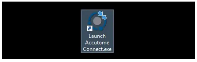 Accutome Connect Conversion - Step Six