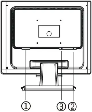 Acer-AL1716-LED-Connecting-Cables-Fig-4