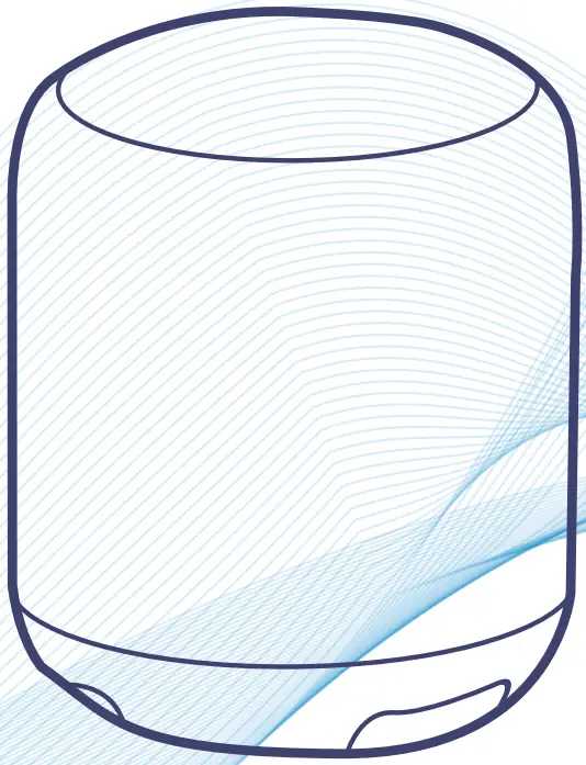 Actions Confidential ATS2835P Bluetooth Speaker