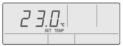 ActronAir LR7-1G Wall Controller - icon 6