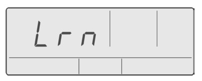ActronAir LR7-1G Wall Controller - seconds