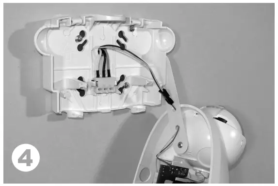AcuityBrands ELM6 LED Emergency Lighting Units - Remote Enabled Versions