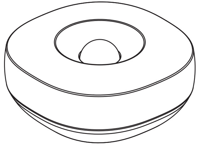 Aeotec GP-AEOMSSUS Motion Sensor