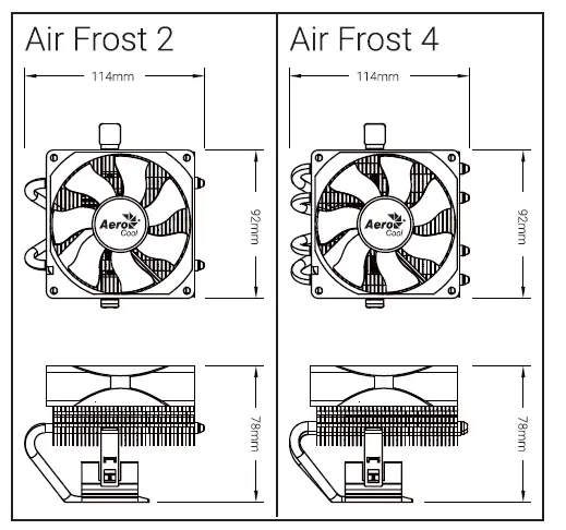 AeroCool-Air-Frost-2-FRGB-CPU-Air-Cooler-FIG- (10)