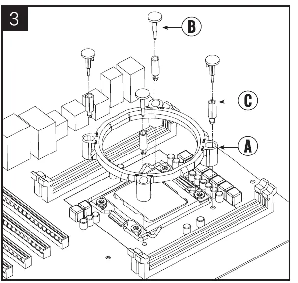AeroCool-Air-Frost-2-FRGB-CPU-Air-Cooler-FIG- (3)