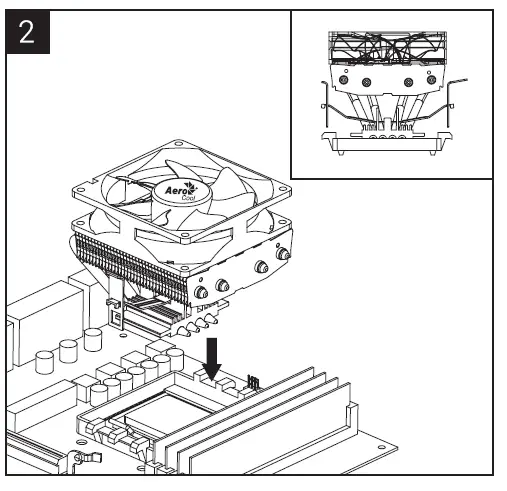 AeroCool-Air-Frost-2-FRGB-CPU-Air-Cooler-FIG- (8)