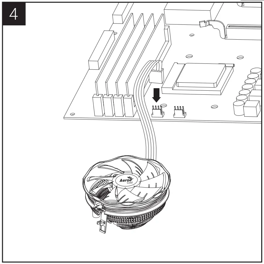 Installation Instructions