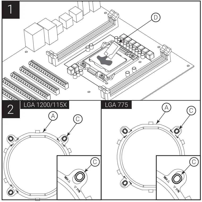 Installation Instructions