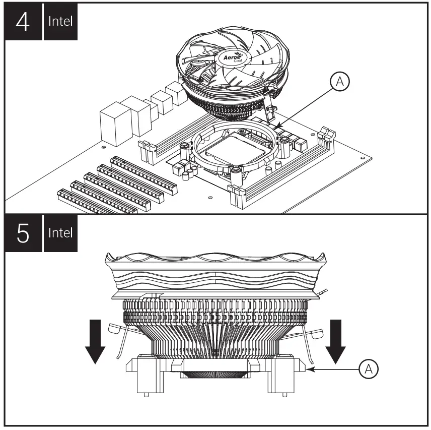 Installation Instructions