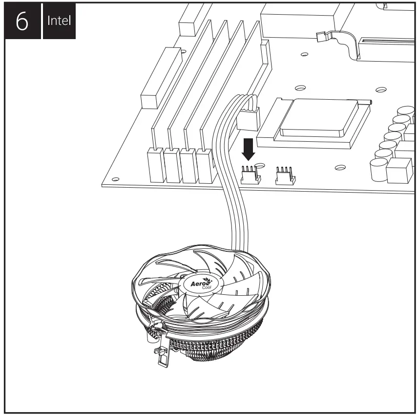 Installation Instructions