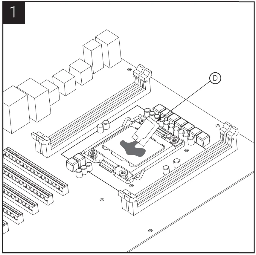 Installation Instructions