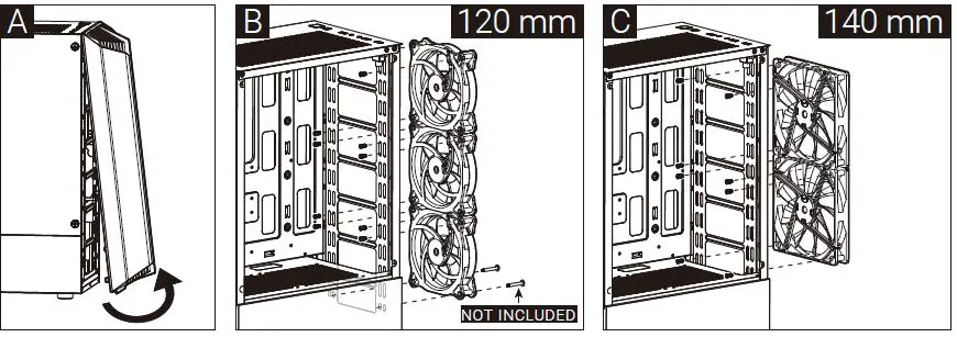 AeroCool-Bionic-ATX-Mid-Tower-Case-FIG-14