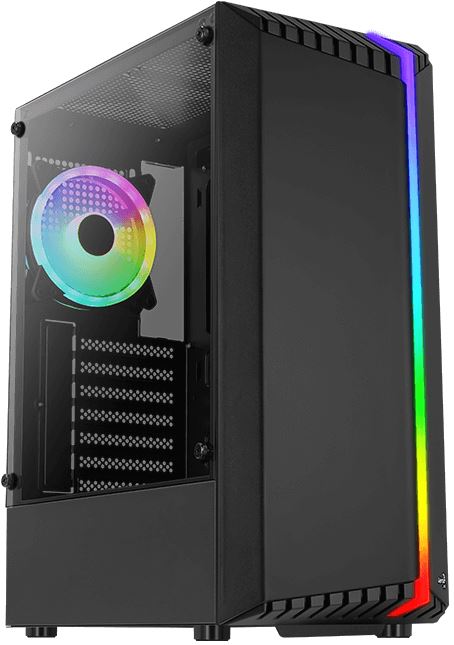 AeroCool-Bionic-ATX-Mid-Tower-Case-PRODUCT