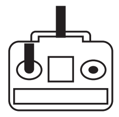 Throttle Calibration