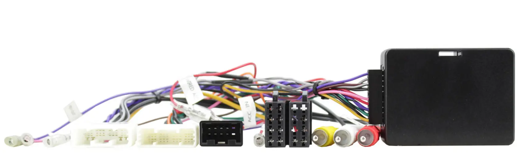 Aerpro CHTO20C Steering Wheel Control Interface For Toyota Vehicles 