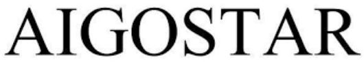Aigostar-logo