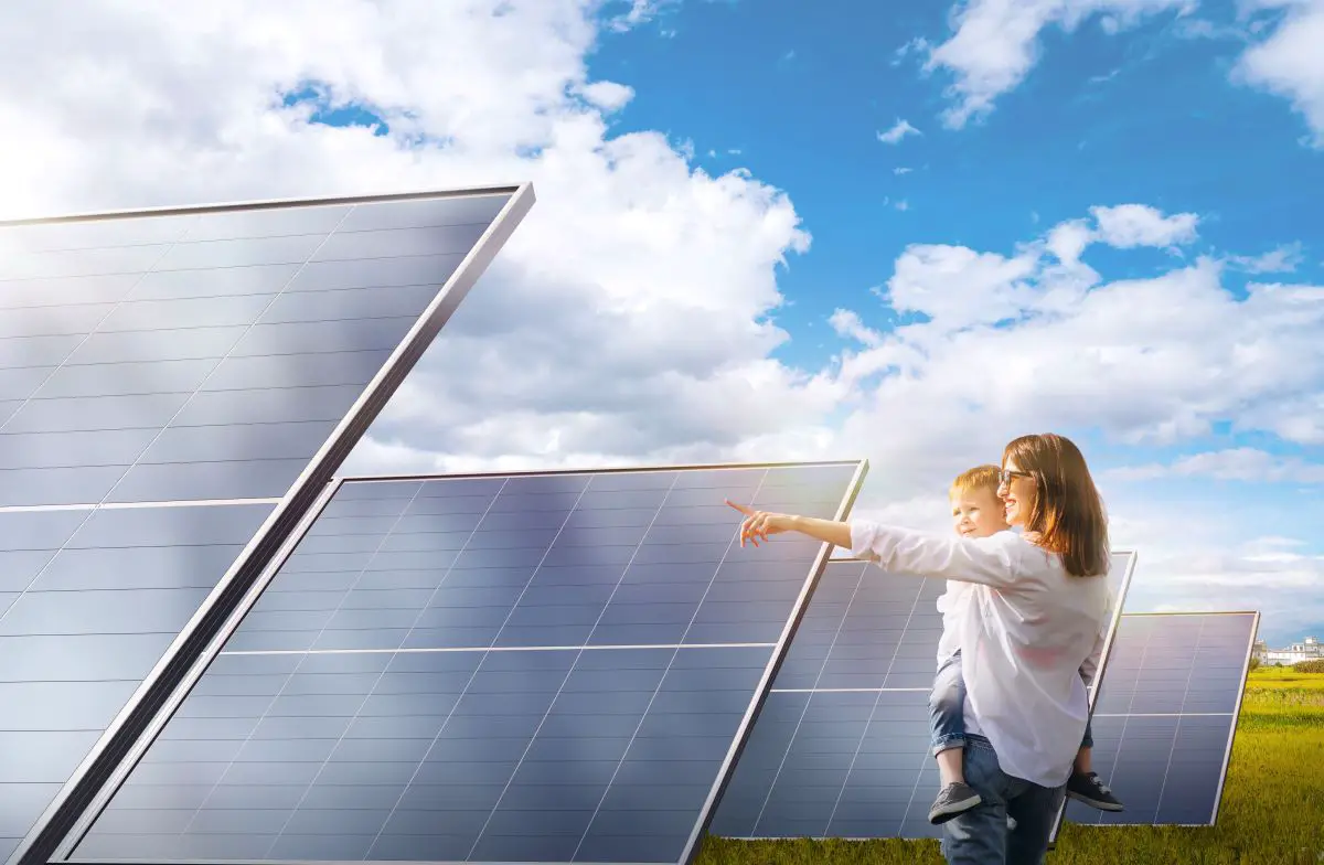 Aiksolar Aiko Energy PV Module-product