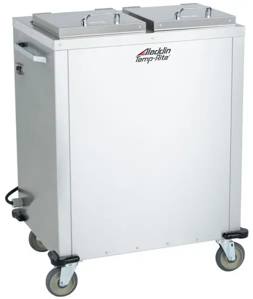 Aladdin IMX200 Convected Air Insul-Max Base Heaters