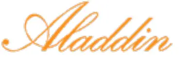Aladdin-logo