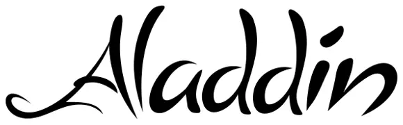Aladdin logo