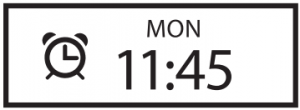 Alarm