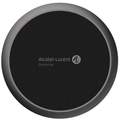 Alcatel-Lucent AW10 Wireless Charging Base-PRODUCT