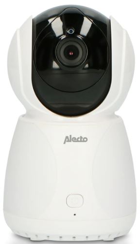 Alecto-DVM-275C-Aanmelden-Camera-PRO