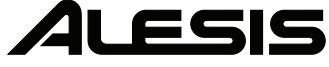 Alesis-logo
