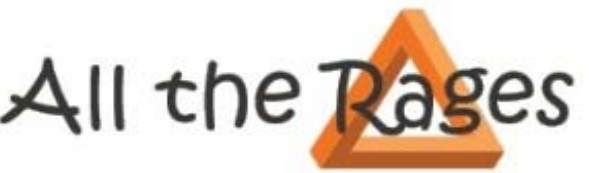 All The Rages logo