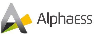 AlphaESS LOGO