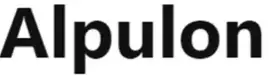 Alpulon-LOGO