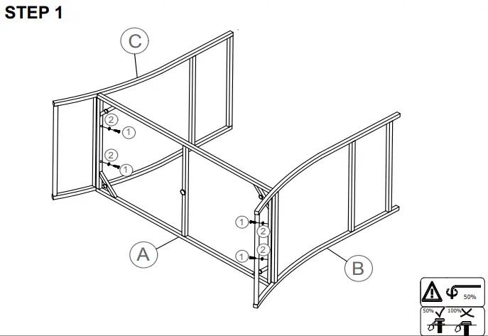 Alpulon-ZY1C0337-Brown-Wicker-Outdoor-Rolling-Bar-Serving-Cart-4