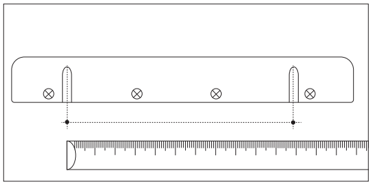 Alsonerbay-White-Floating-Shelves-Wood-for-Wall-Storage-FIG-1 (1)