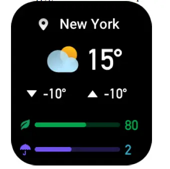 Weather