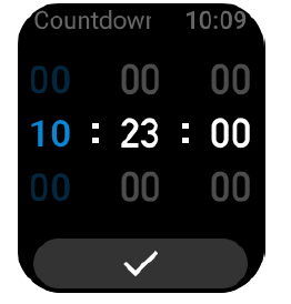 Countdown