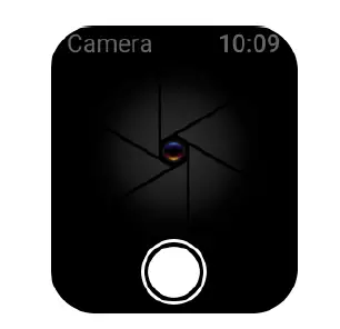 Camera Remote
