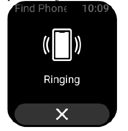 Find the phone