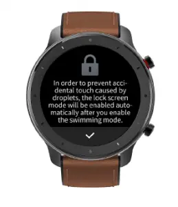 a close up of a watch