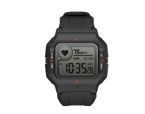 Heart Rate